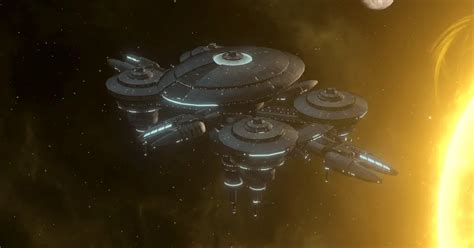starbase stellaris|Stellaris Guide: Starbases .